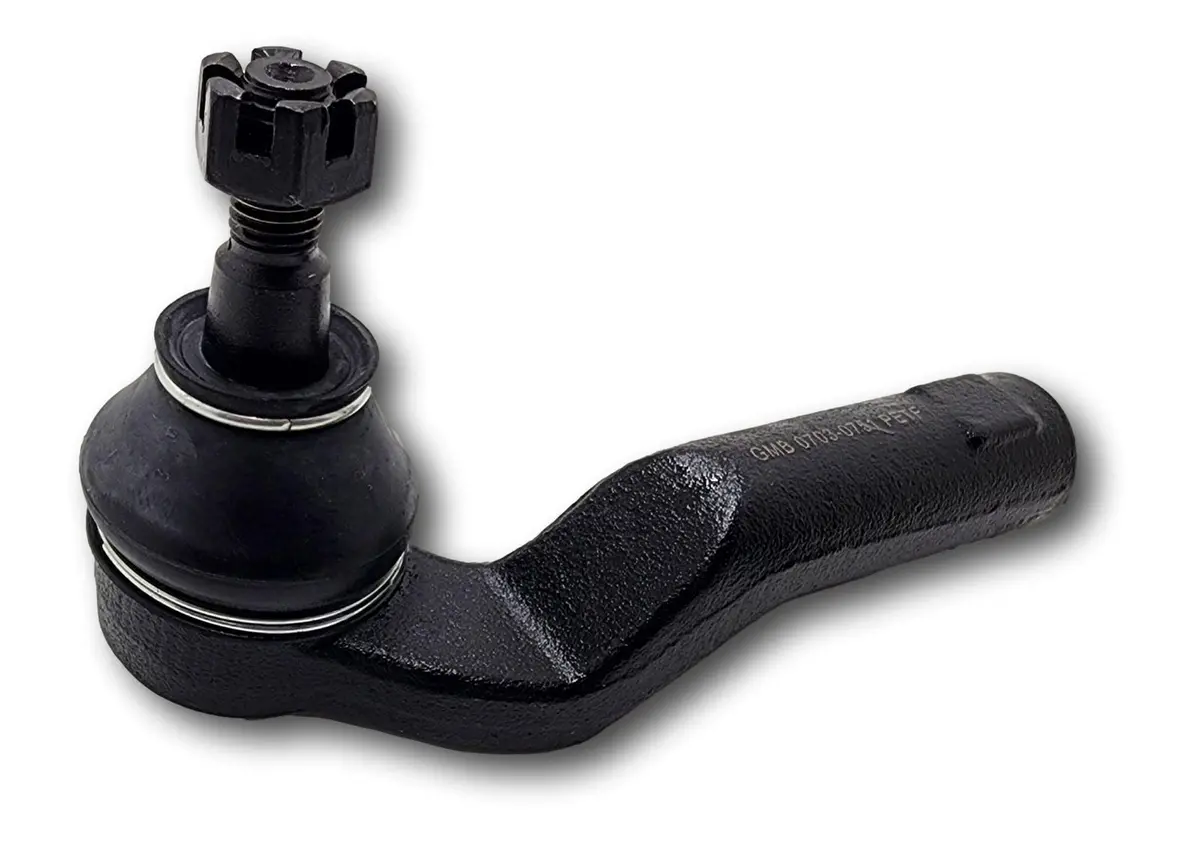 Steering Rack End Gmb 0703-0751 Rh Drivers Side 1