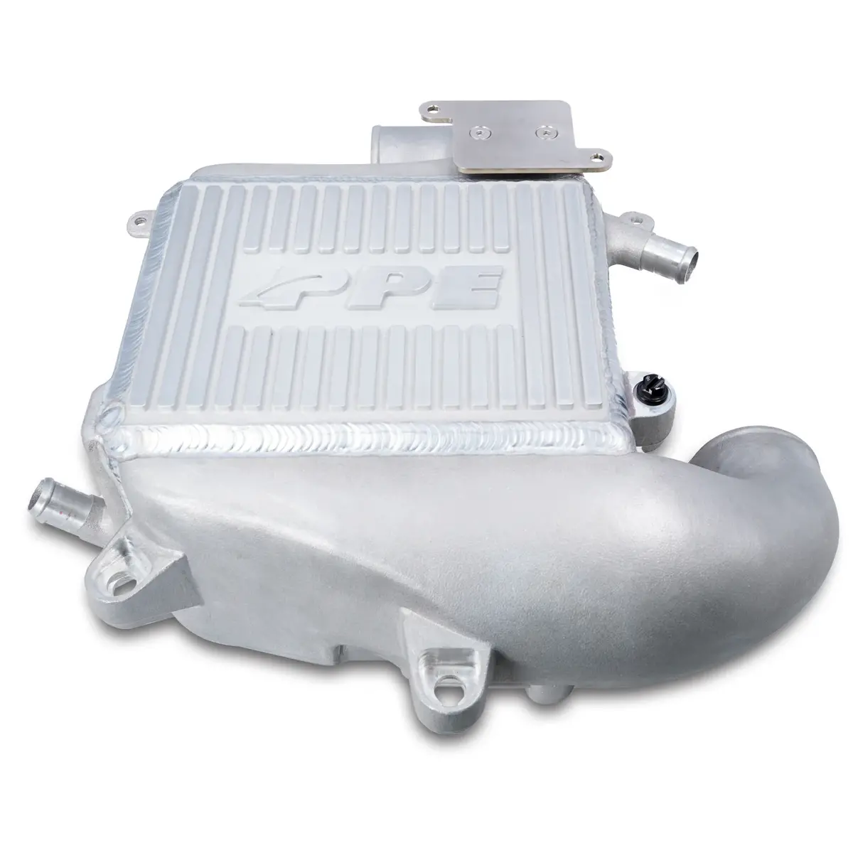 Ppe Air-To-Water Intercooler Kit 2020-2026 Gm 1500 3.0L Duramax 1