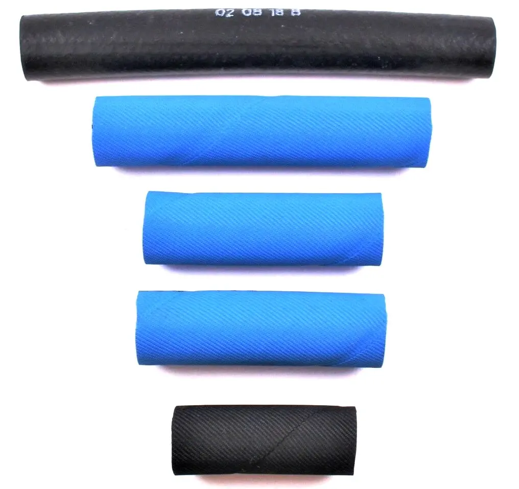 Bwd 7.3 Diesel Powerstroke Fuel Filter Lift Pump Hose Lines For 94-97 Ford F250 F350 1