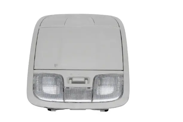 Lamp Assembly Room Fr 8401A273ha For Mitsubishi 1