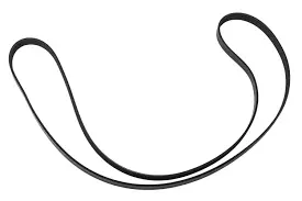 Drive Belt Holden Commodore Genuine 92089561 V8 5.7 Ls1 Vt Vu Vx Vy Vz 1