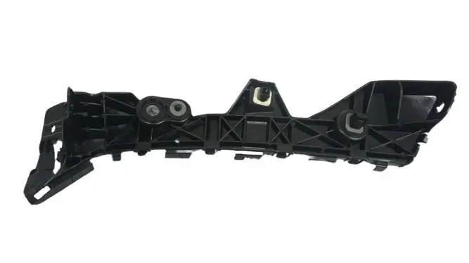 Retainer Bumper Lh Bcw8-50-2J1c For Mazda 1