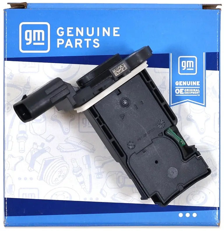 Gm Mass Air Flow Sensor 12711405 For 2020–2024 Lm2 Lz0 3.0L Duramax Diesel Oem 1