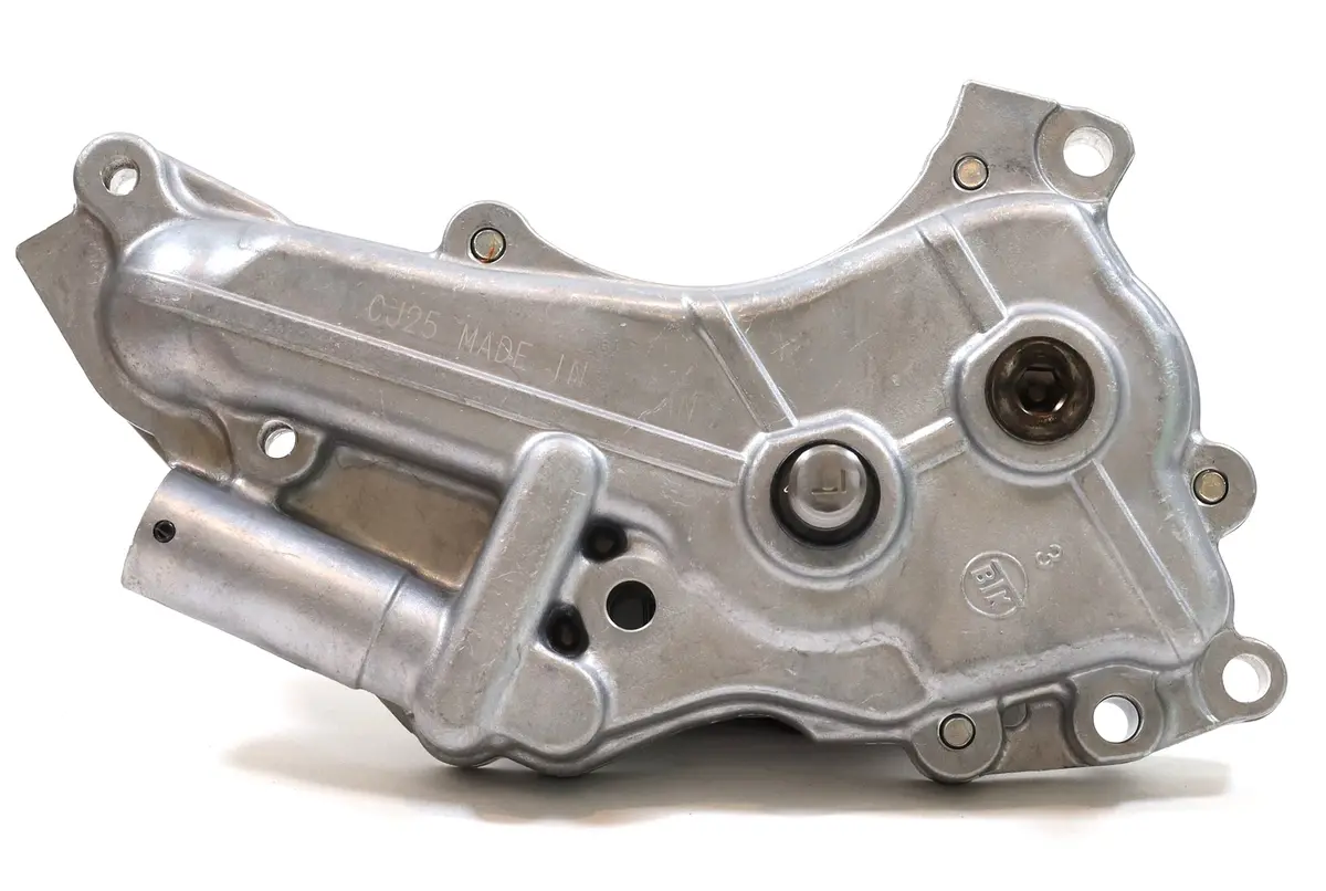 Genuine Gm 12644591 Engine Oil Pump 2011–2016 Chevy Gmc Lml 6.6L Duramax Diesel 2