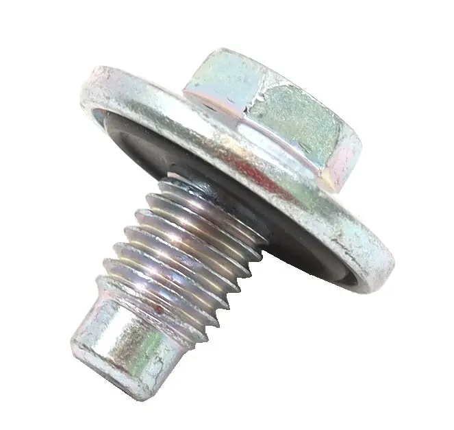 Gm 24233099 Allison 1000 Transmission Drain Plug 2001–2019 Duramax 2500Hd 3500Hd 1