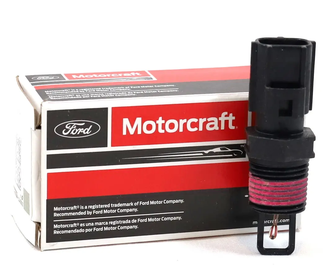 Motorcraft Dy-1159 Intake Air Temp Sensor 99–03 F250 F350 Excursion 7.3L Diesel 1