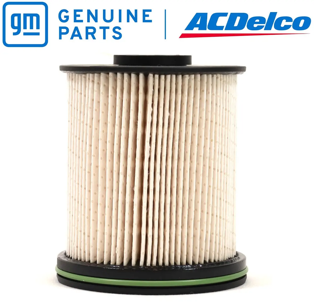 Gm Acdelco Tp1015 Fuel Filter 2020–2025 3.0L Duramax Lm2 Lz0 Silverado Sierra 1