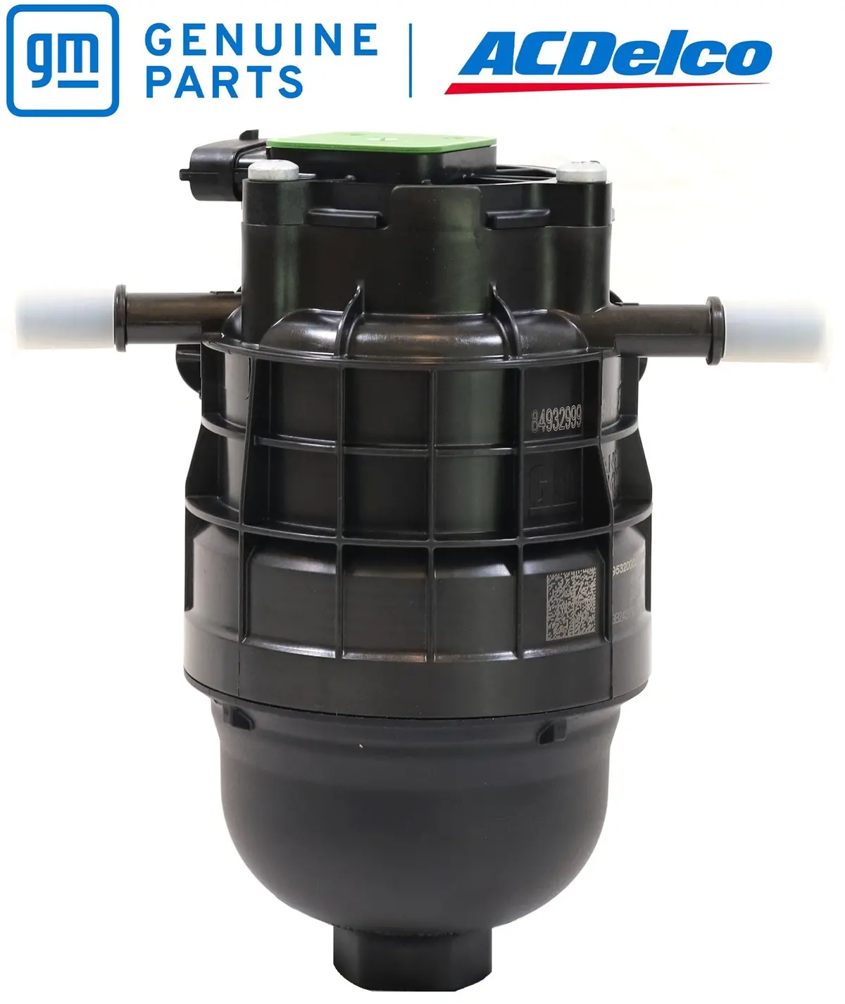 Gm Tp1014 / 84932999 Fuel Filter Housing 2017–2019 Silverado Sierra L5p Duramax 1