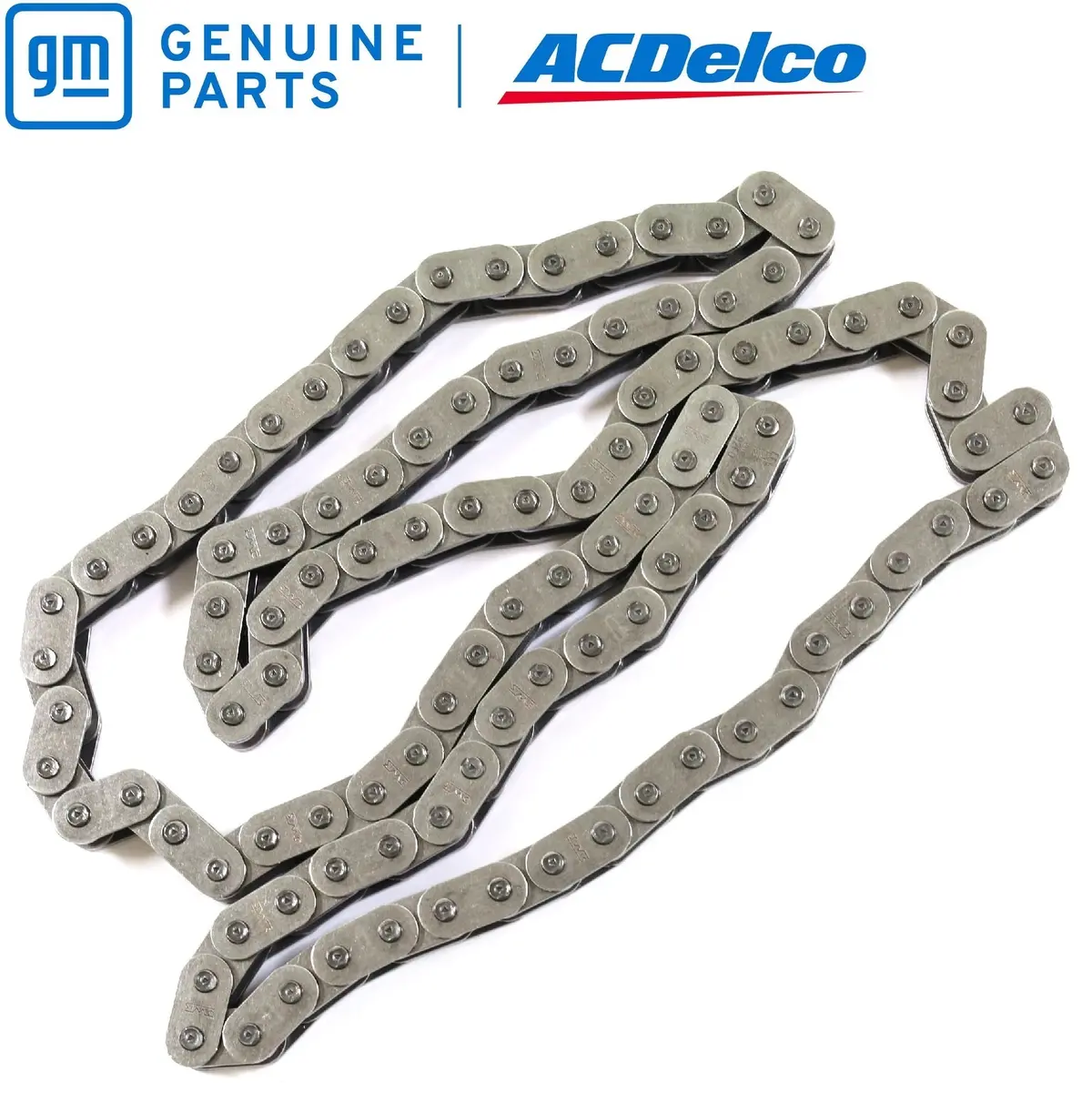 Silverado Sierra 1500 Lm2 Lz0 3.0L Duramax Engine Timing Chain Oem Gm 55515943 1