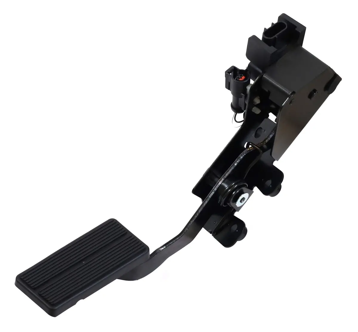 1999-2003 7.3L Powerstroke Diesel Accelerator Throttle Gas Pedal & Sensor Aps102 1