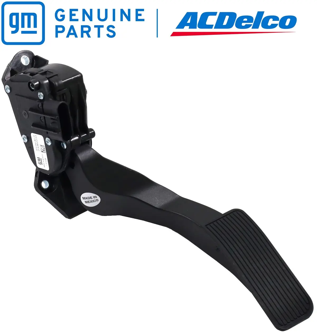 Genuine Gm 23362231 Accelerator Pedal & Sensor 2011-2019 Lml L5p Duramax Diesel 1