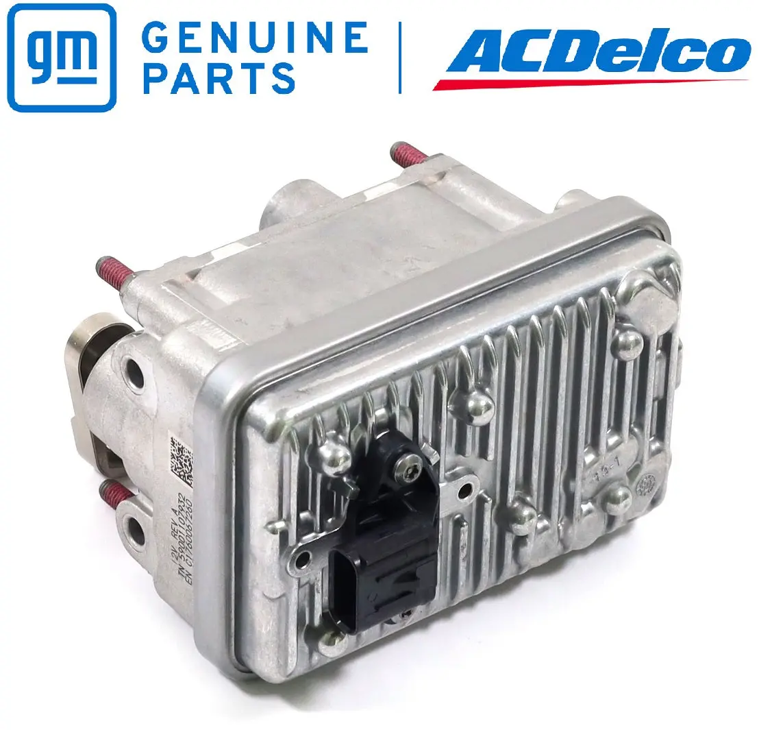 2017-2019 L5p 6.6L Duramax Diesel Turbo Actuator Assembly Genuine Gm 12723306 1
