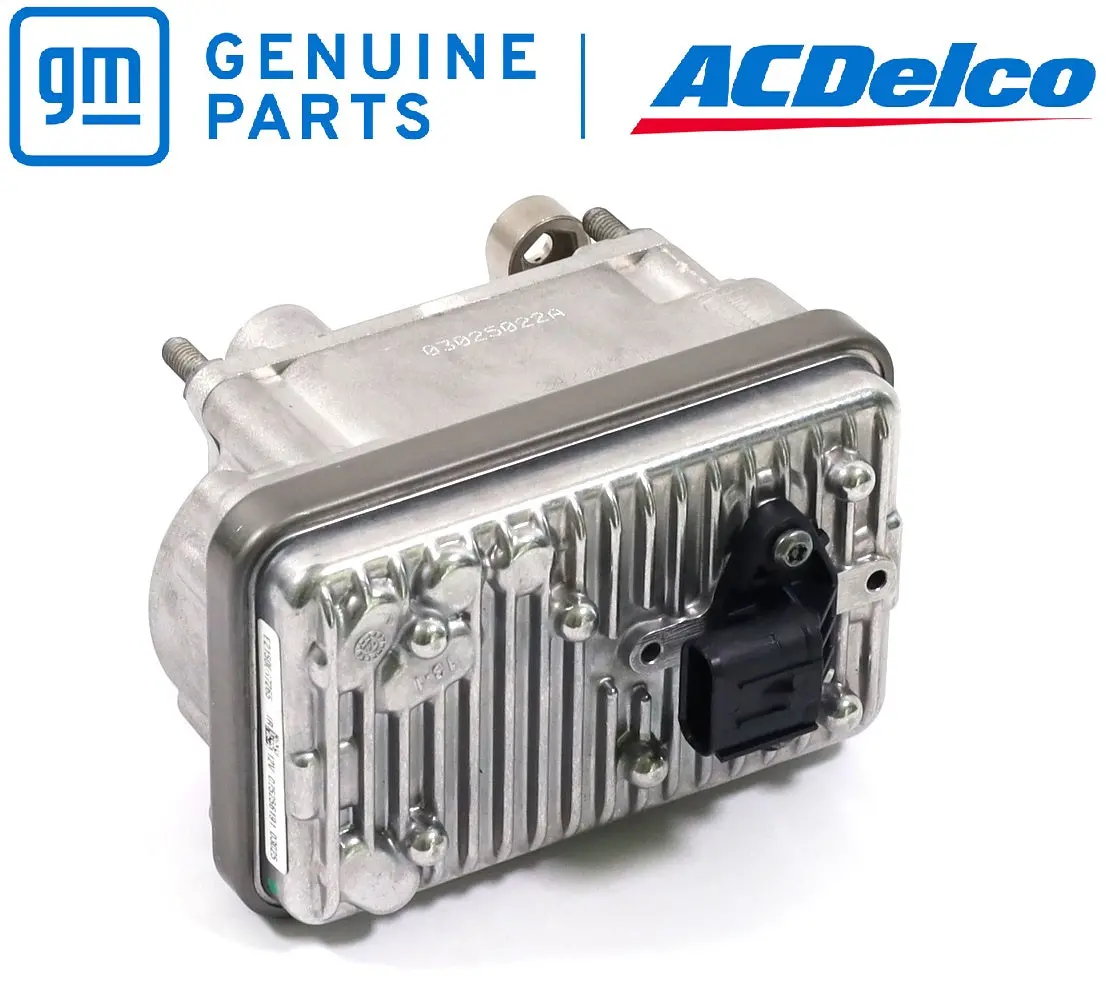 2020-2025 L5p 6.6L Duramax Diesel Turbo Actuator Assembly Genuine Gm 12723081 1