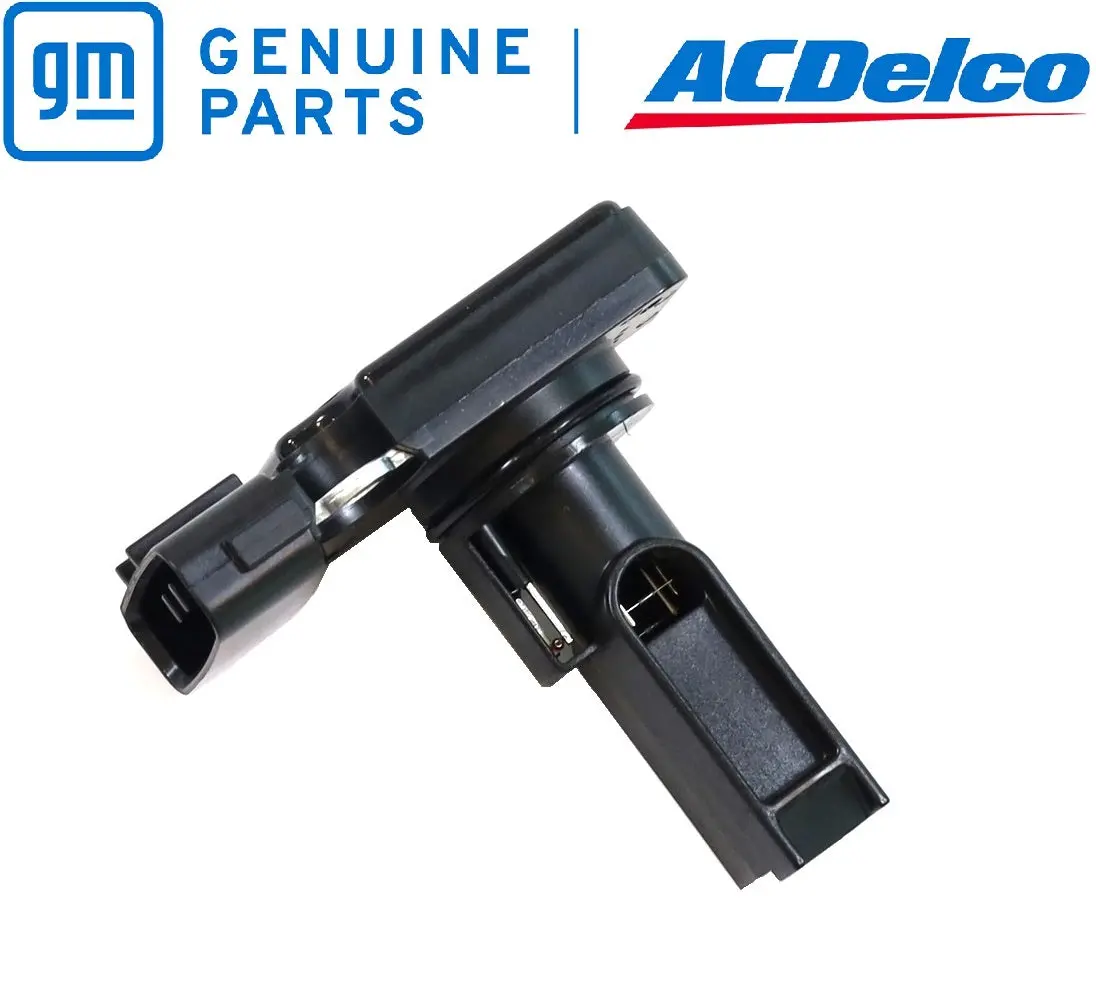 Gm 97209545 213-4115 Maf Mass Air Flow Sensor 2001-2007 6.6L Duramax Lb7 Lly Lbz 1