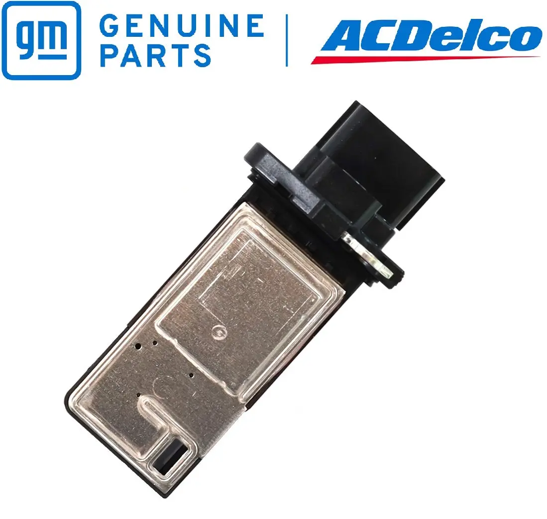 Genuine Gm 23324767 Mass Air Flow Maf Sensor 2017-2024 L5p 6.6L Duramax 1