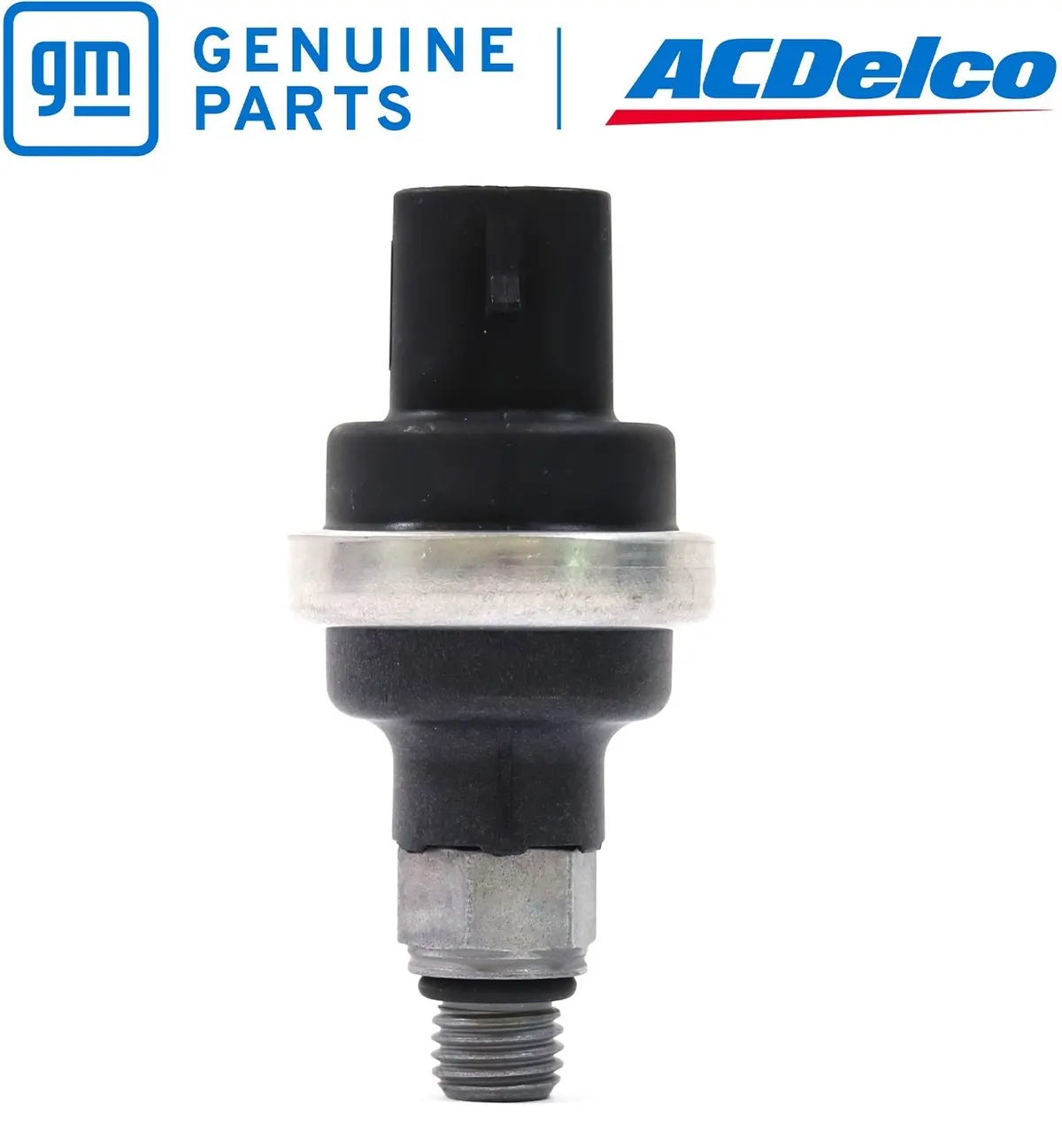 Gm 12641590 Acdelco 213-4763 Fuel Vacuum Switch 2011-2016 Lml Duramax 1
