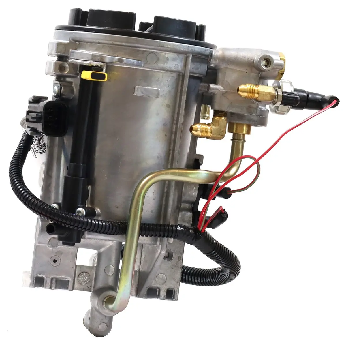 Ford Motorcraft Fg-1054 Fuel Bowl Filter Housing 94–97 7.3L Powerstroke Diesel 2