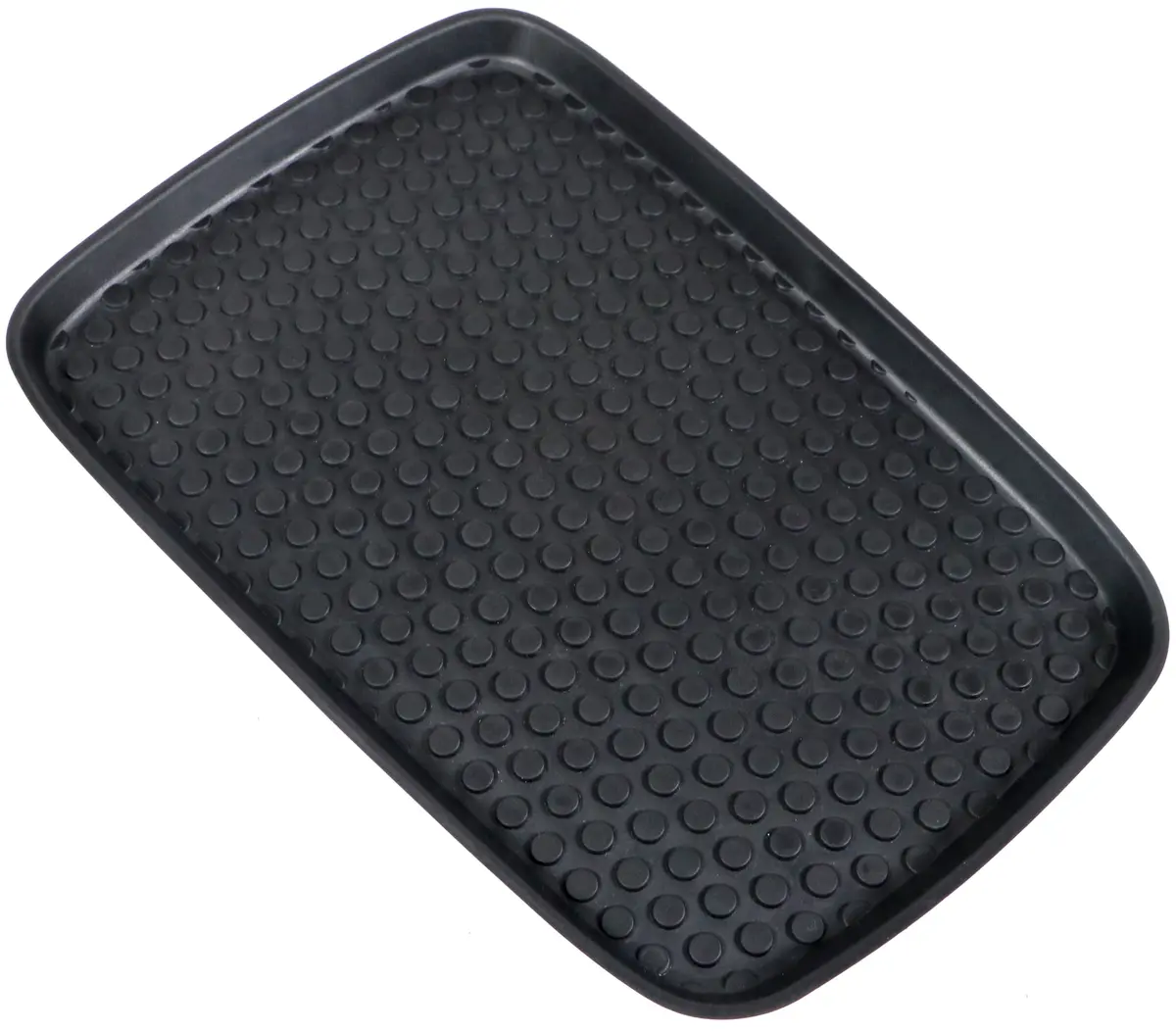 2003-2006 Silverado Tahoe Avalanche Yukon Center Console Lid Rubber Insert Mat New 1