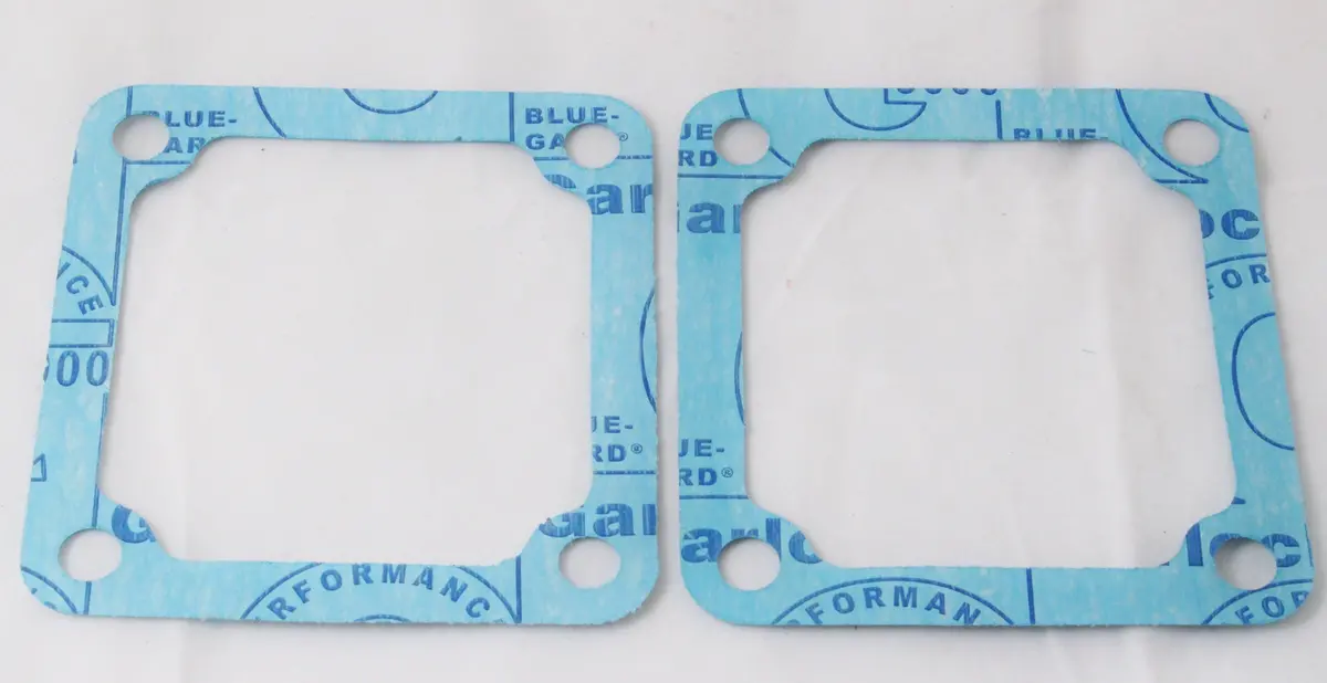 1989-2007 Dodge Cummins Turbo Diesel 5.9L 12V 24V Intake Heater Grid Gasket Set 1