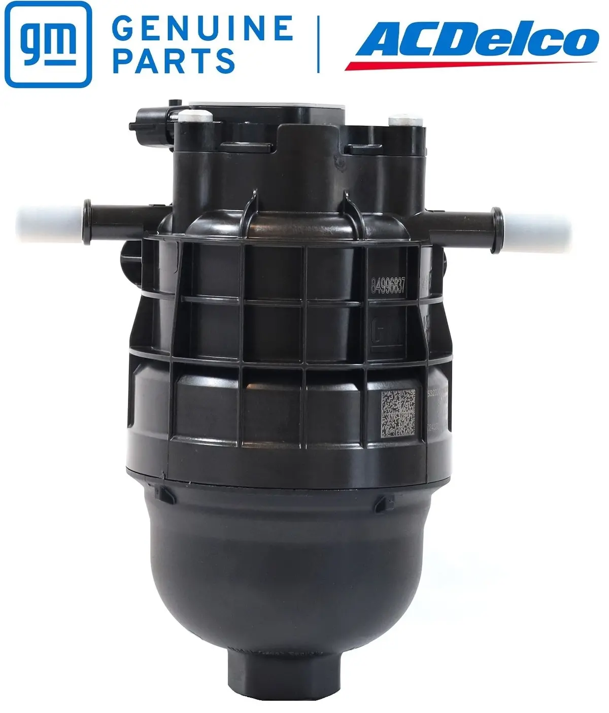 Gm Tp1023 / 84996837 Fuel Filter Housing 2020-2026 Silverado Sierra L5p Duramax 1