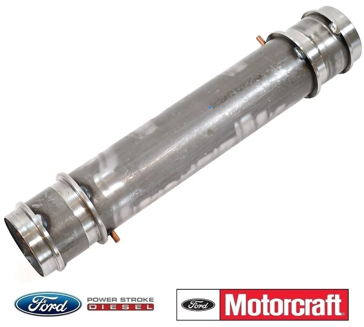 1994-2003 7.3L Powerstroke Diesel Engine Oil Cooler Genuine Ford 1C3z-6A642-Aa 1