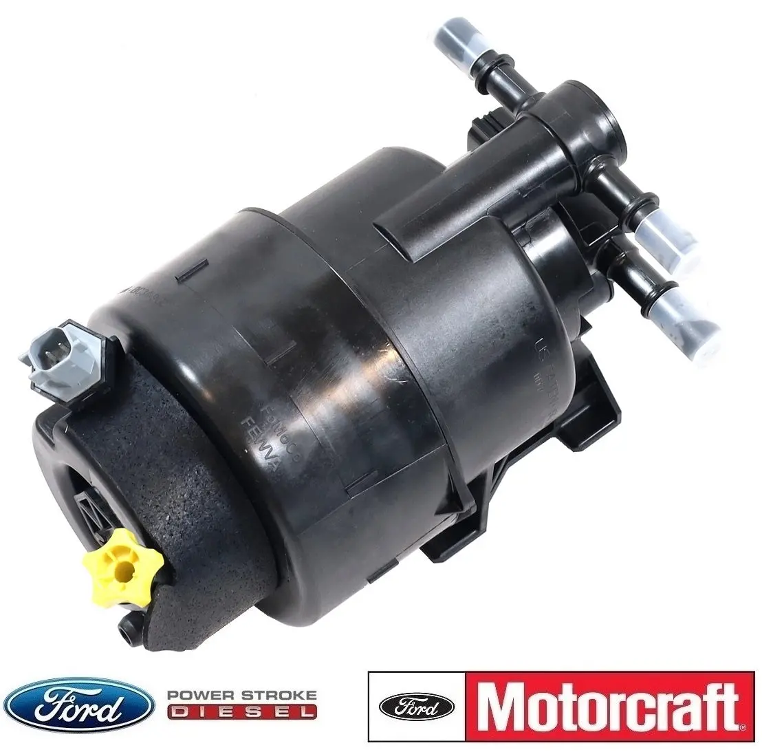 Motorcraft Pfb-103 / Bc3z-9G282-E Fuel Lift Pump Assembly 2011-2016 6.7L Powerstroke 1