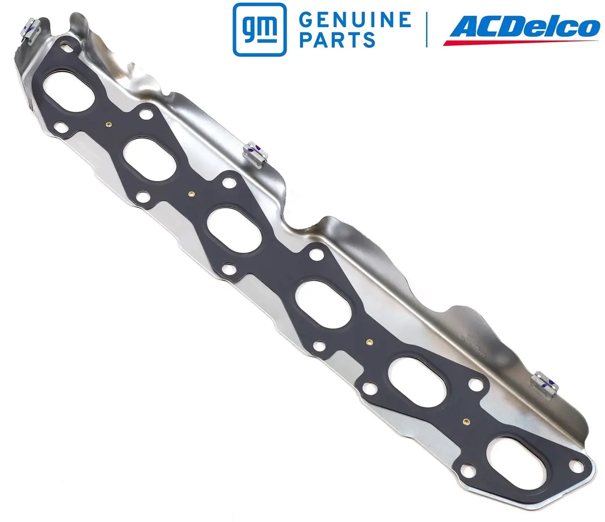 Genuine Oem Gm 55507833 Exhaust Manifold Gasket 3.0L Lm2 Lz0 Duramax Diesel 1