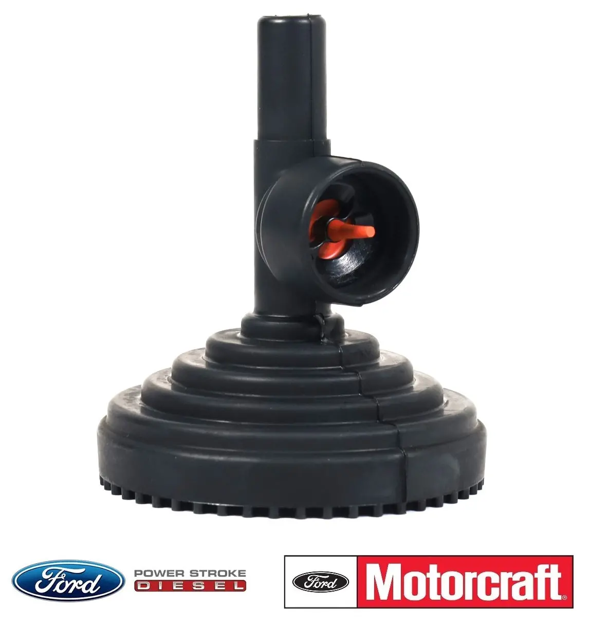Genuine Oem Ford 6.0L 7.3L Powerstroke Diesel Fuel Tank Pick-Up Screen Sock Filter 1