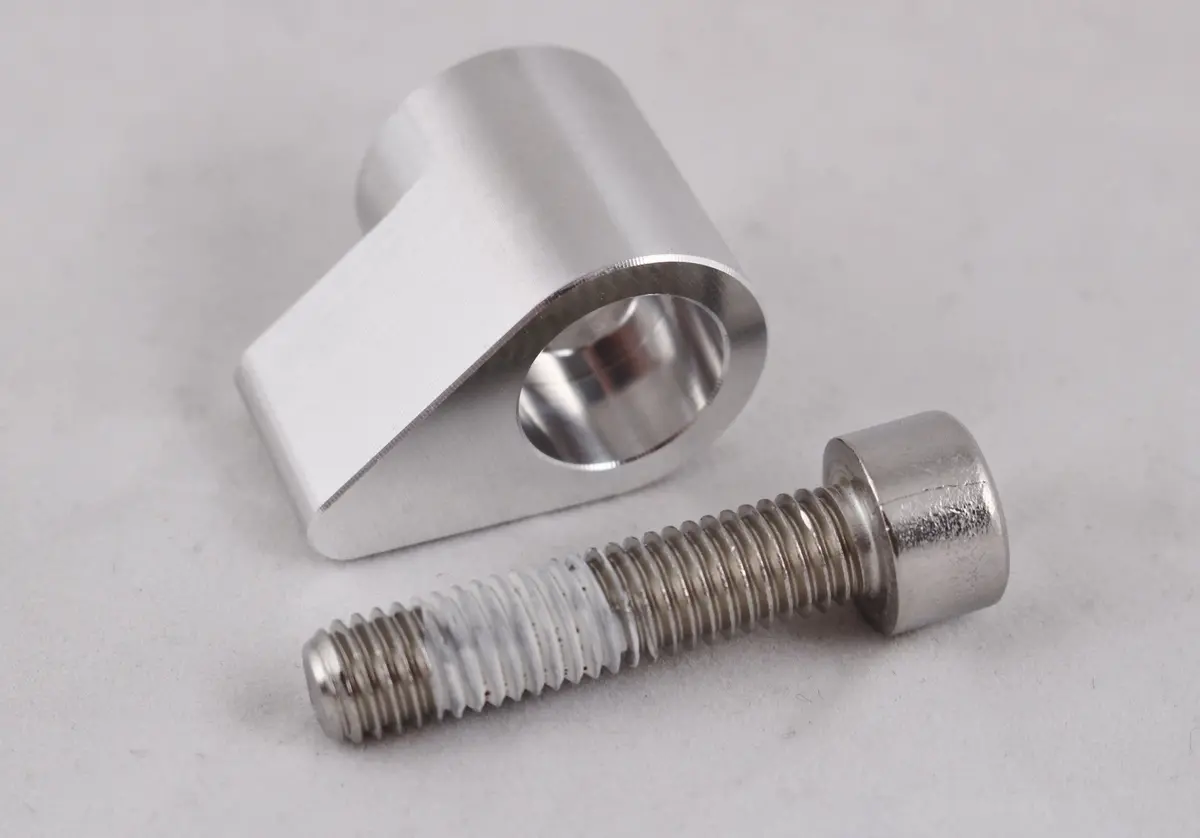 89-98 Dodge Cummins 4Bt/6Bt Diesel Kdp Killer Dowel Pin Tab W/ Bolt 1