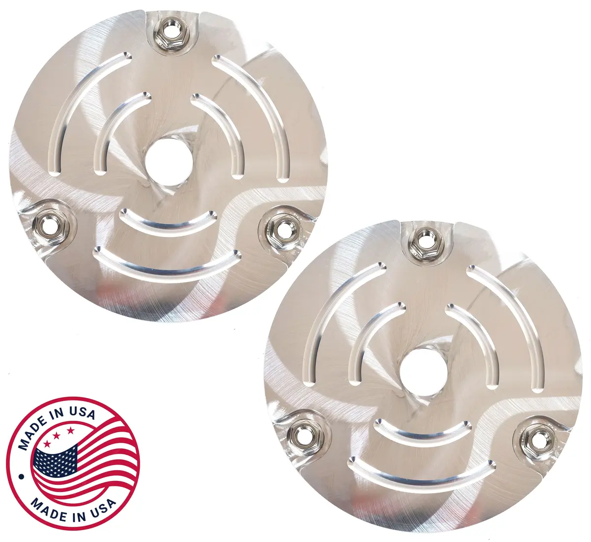 1994-2013 Dodge Ram 2500 3500 Shock Tower Delete Billet Aluminum Low Profile 1
