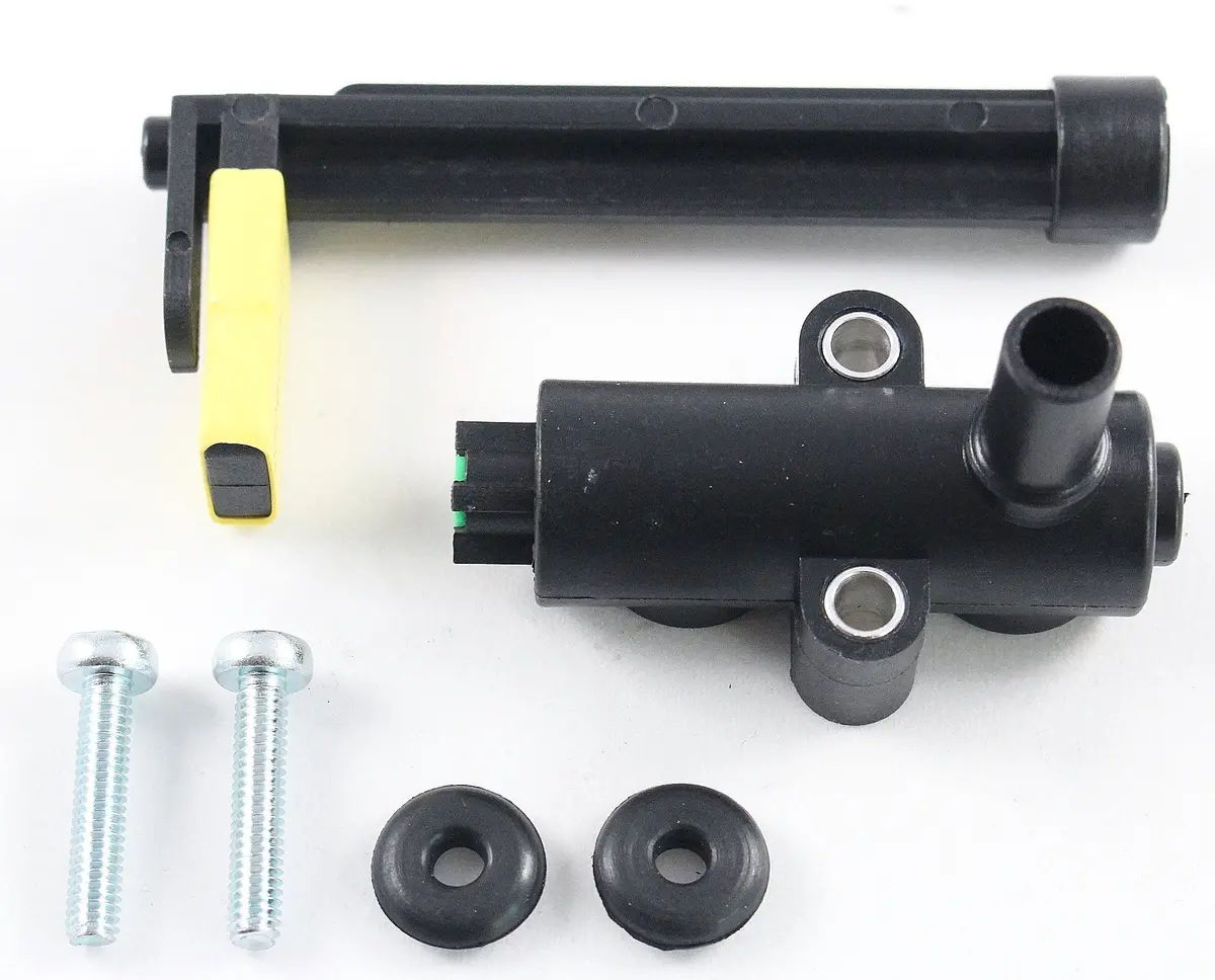 Dorman 904-221 Fuel Bowl Water Separator Drain Valve 94-98 7.3L Powerstroke 1