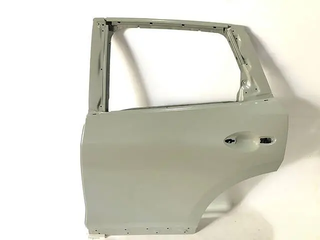 Body(L) Rear Door Kby0-73-02Xe For Mazda 1