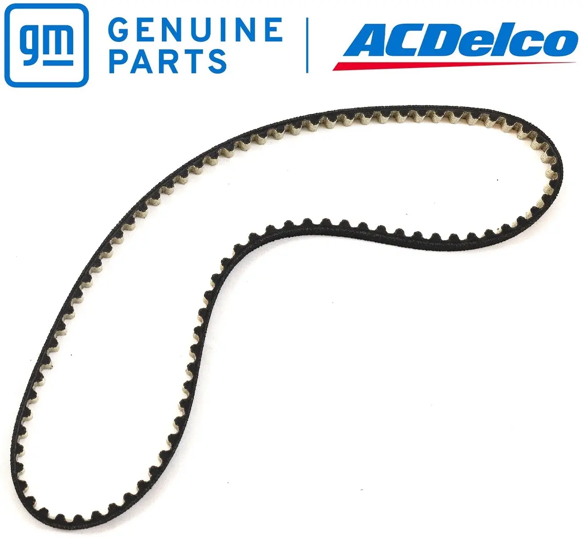 2020-2025 Lm2 Lz0 3.0L Duramax Diesel Oil Pump Belt Genuine Gm Acdelco 55493234 1