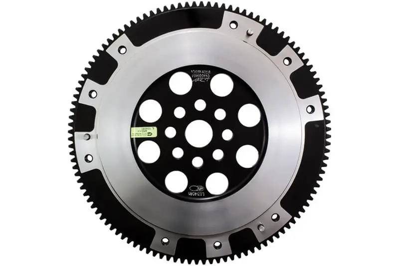 Act 600110 Streetlite Xact Flywheel – Lightweight, Billet Steel Clutch-Compatible Assembly 1