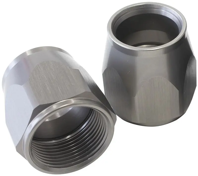Kryptalon Af7830-10 Replacement Socket Fitting — -10An Size 1