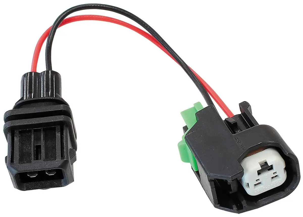 Af49-1601 Uscar-To-Bosch Fuel Injector Plug Adapter 1