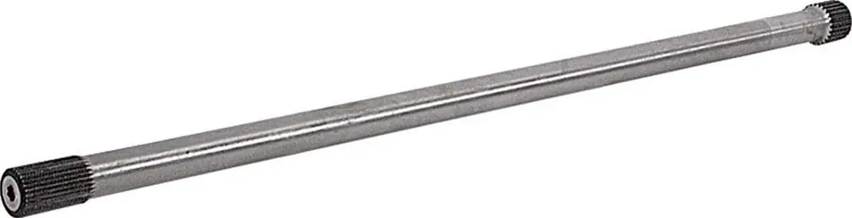 Allstar All66365 31-Spline Gundrilled Rear Axle Shafts 1