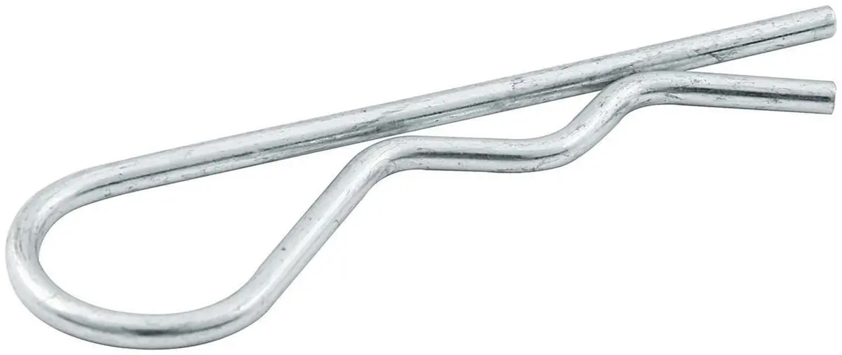 Allstar Performance All18444 Hairpin Rear Suspension Links 1