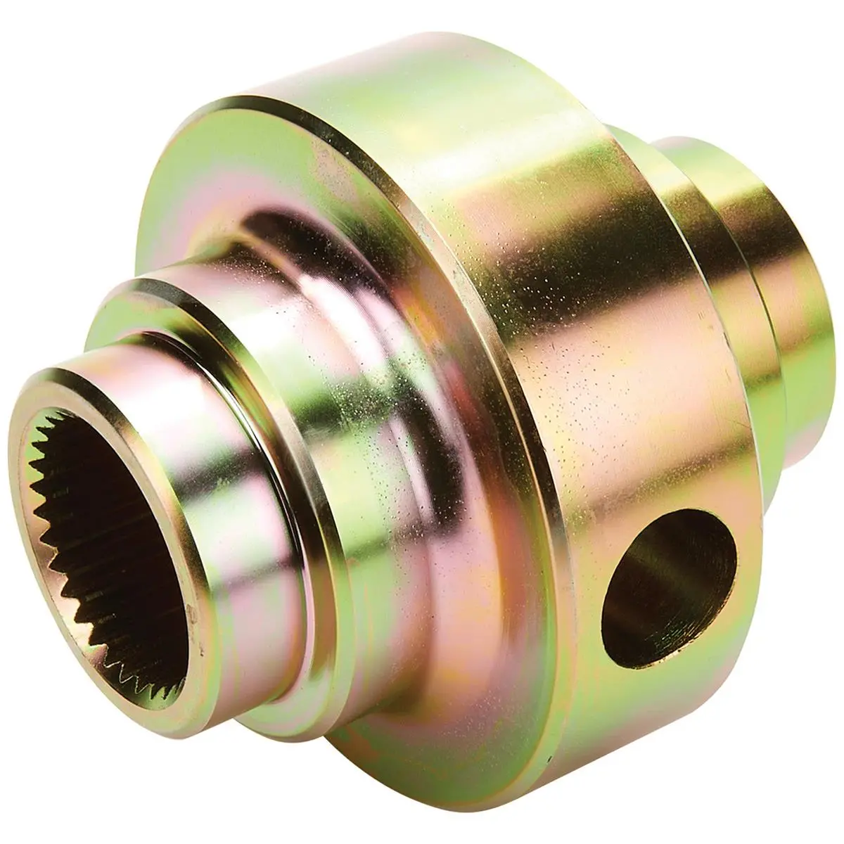 Allstar Performance Lightweight Mini Spool For Rear Axles (All68122) 1