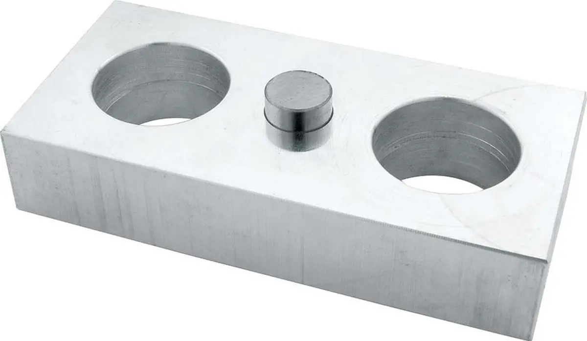 Allstar Performance All56061 Adjustable Lowering Blocks 1