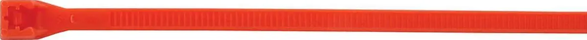 Allstar Performance All14127 Nylon Cable Tie Wraps 1