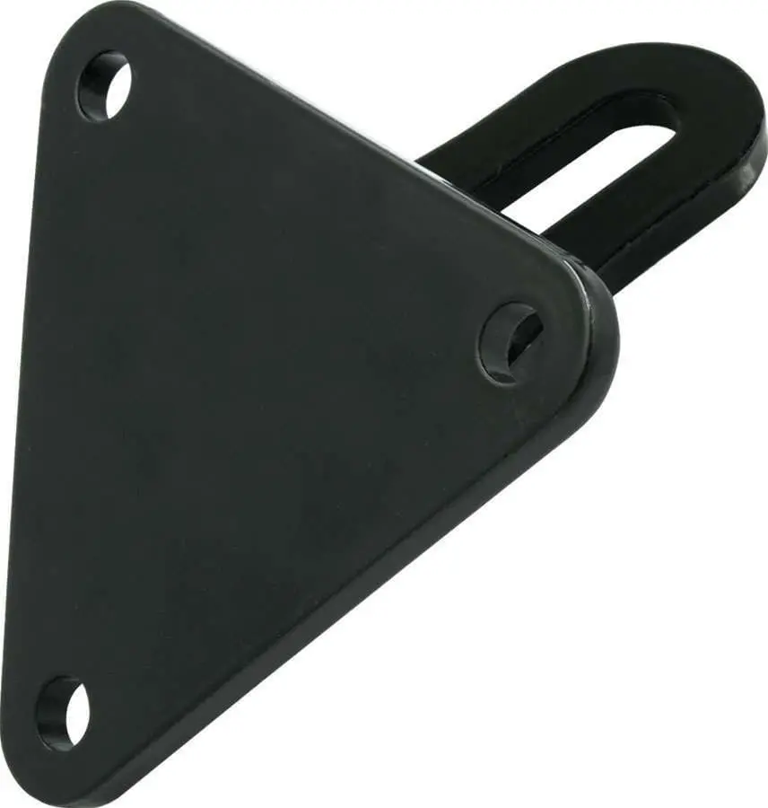Allstar Performance Raised Front Motor Mount All38060 – Adjustable Height Mount For Chassis Tuning 1