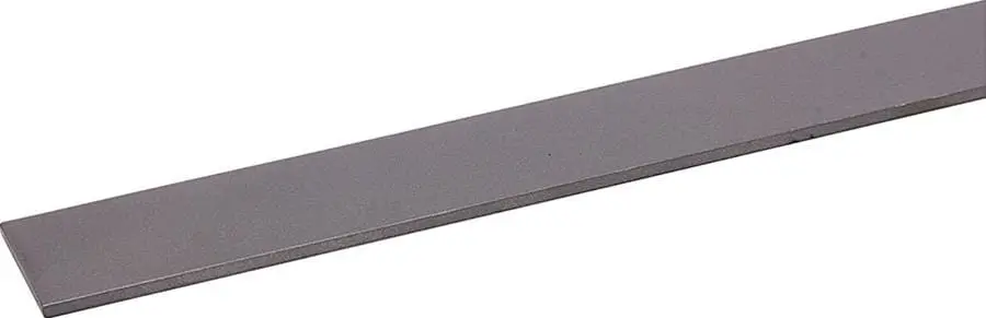 Allstar All22155-4 Cold-Rolled Steel Flat Stock Sheet 1
