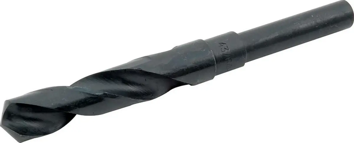 Allstar All11045 Precision Wheel Stud Drill Bit Set 1