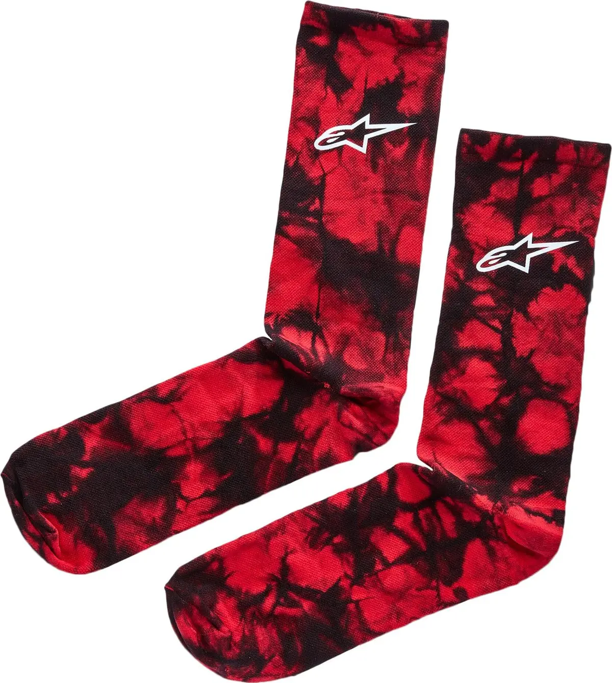 Alpinestars Mx Casual Performance Socks – Size Small 1
