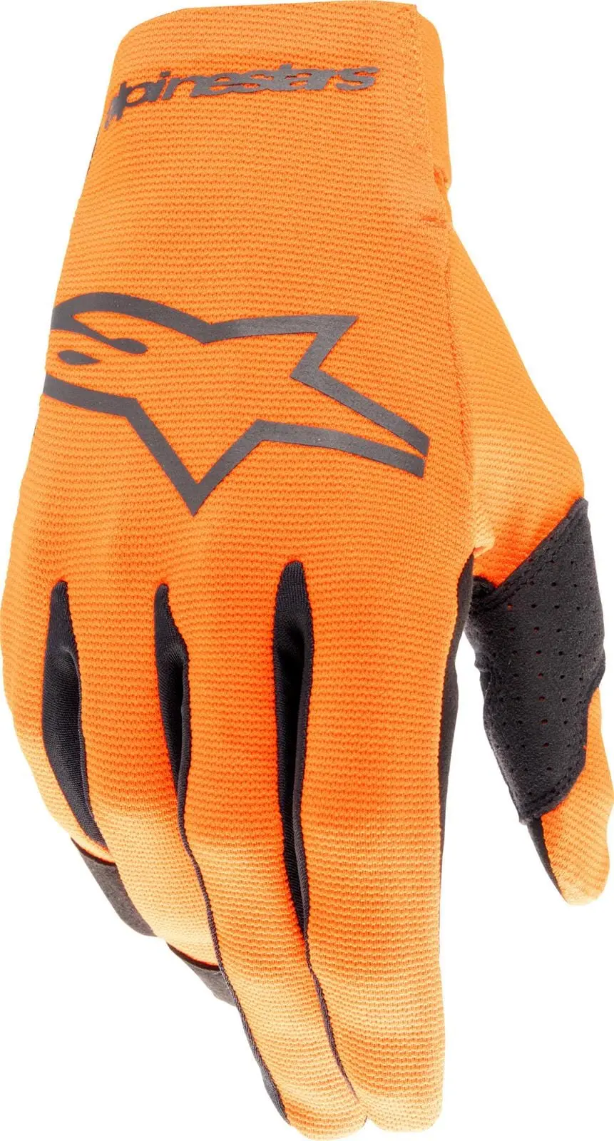 Alpinestars Mx Youth Radar Gloves – Size Xs (Model 3541824-411) 1