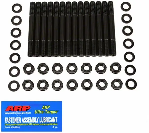 Arp Pro Series Cylinder Head Stud Kit For High-Performance Engines 1