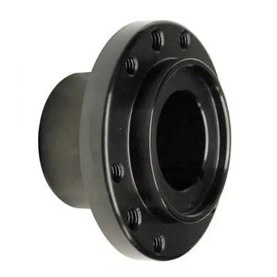 Ati 916431 Replacement Harmonic Damper Hub 1