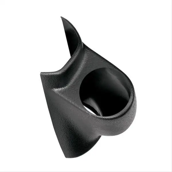 Autometer 20444 Single-Pillar Gauge Mounting Pod – Universal Fit 1