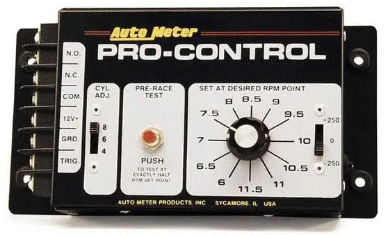 Pro-Control Au5301 Adjustable Voltage Regulator Module 1